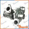 Turbocompresseur pour FIAT | 54399880093, 54399700093